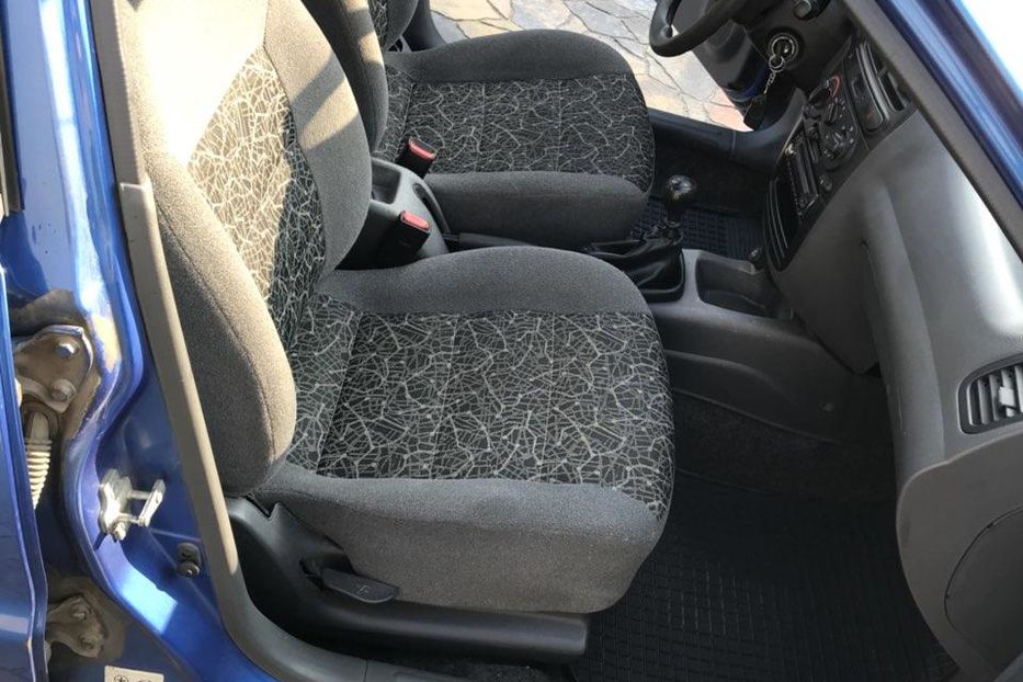 Продам Daewoo Lanos 2008 года в Киеве