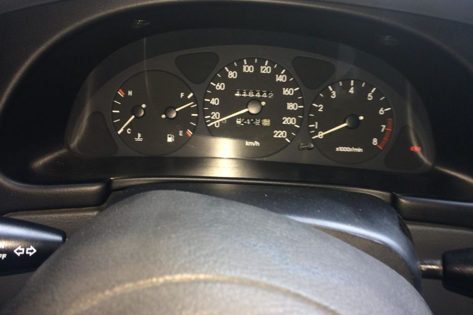 Продам Daewoo Lanos SE 2008 года в Одессе