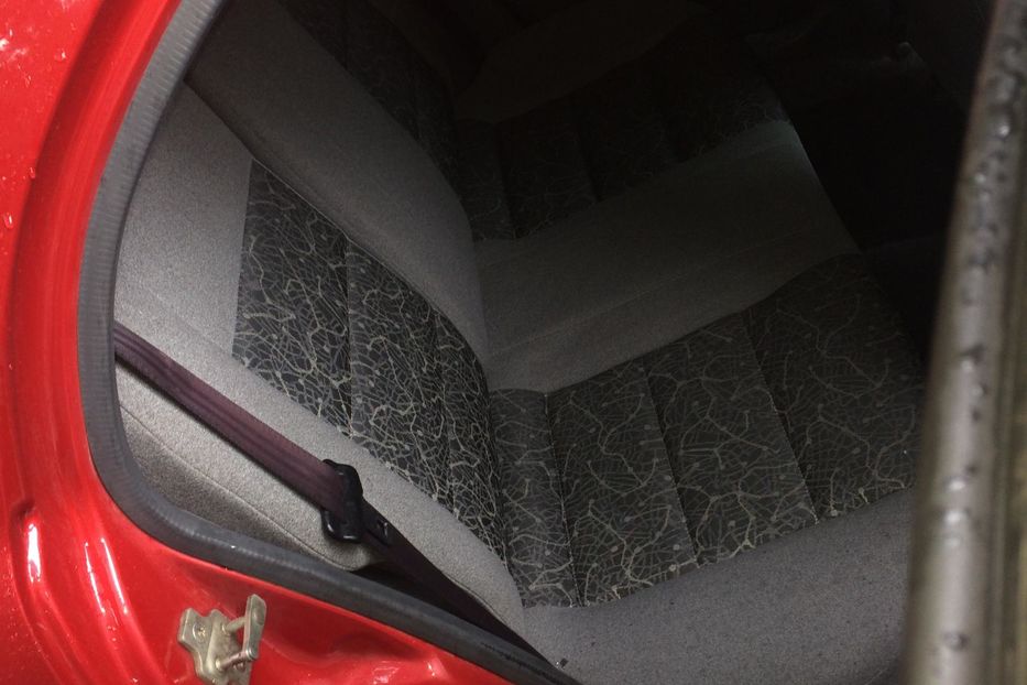 Продам Daewoo Lanos SE 2008 года в Одессе