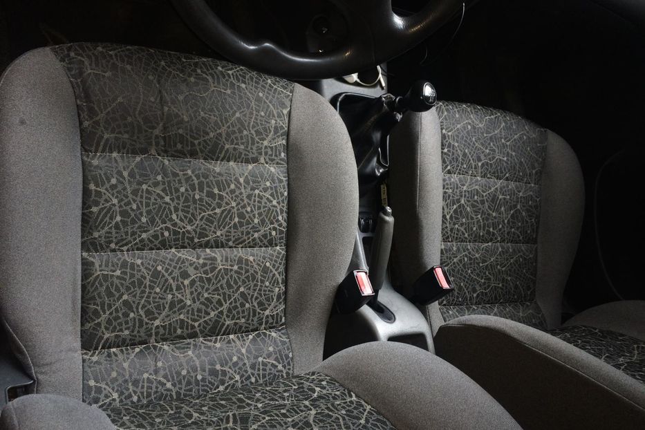 Продам Daewoo Lanos SE 2008 года в Одессе