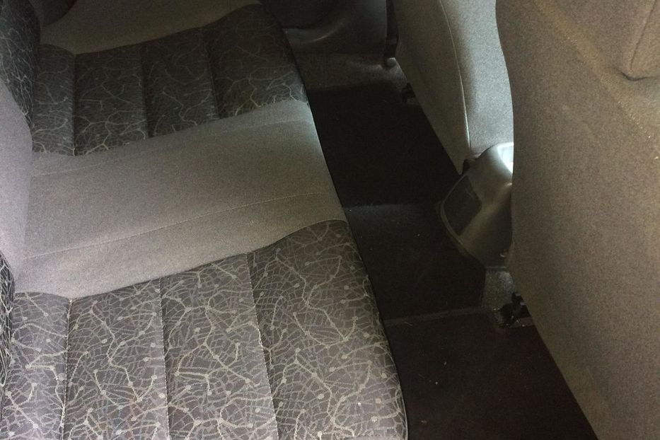 Продам Daewoo Lanos SE 2008 года в Одессе