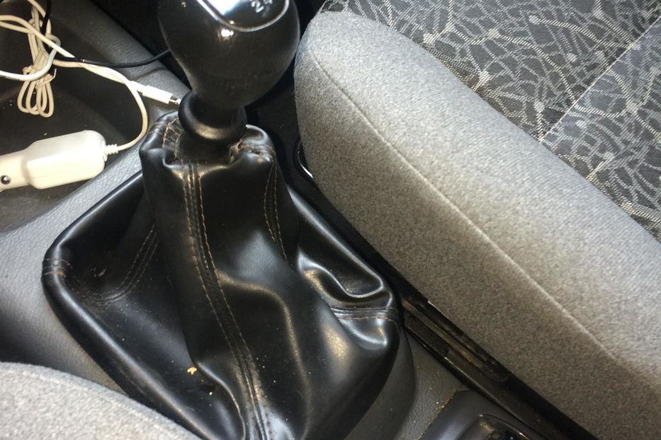 Продам Daewoo Lanos SE 2008 года в Одессе