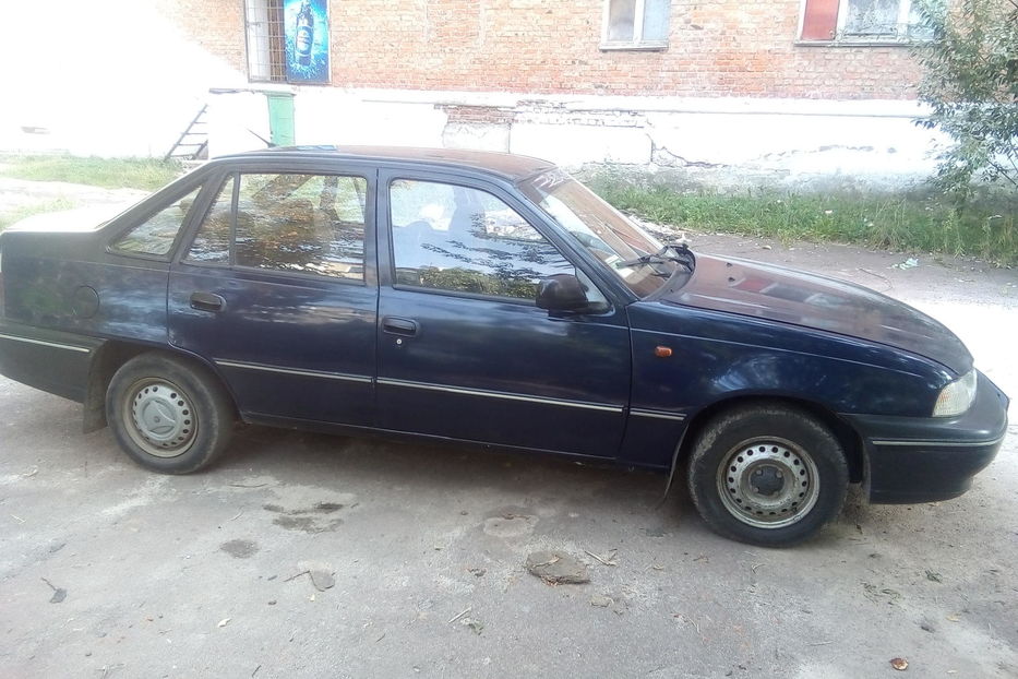 Продам Daewoo Nexia 2007 года в г. Шостка, Сумская область