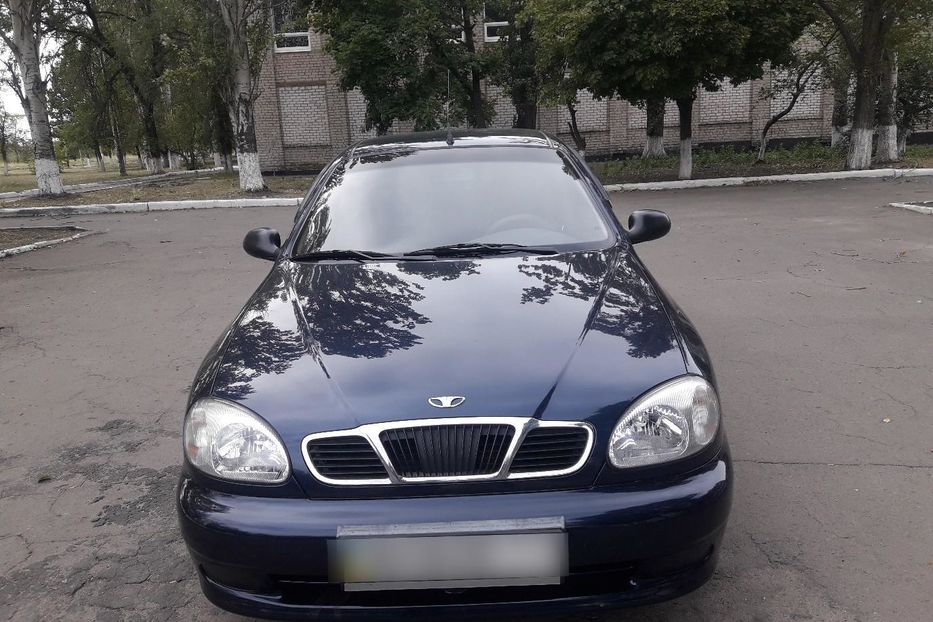 Продам Daewoo Sens 2005 года в г. Краматорск, Донецкая область