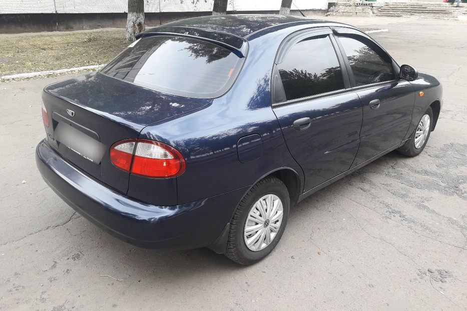 Продам Daewoo Sens 2005 года в г. Краматорск, Донецкая область