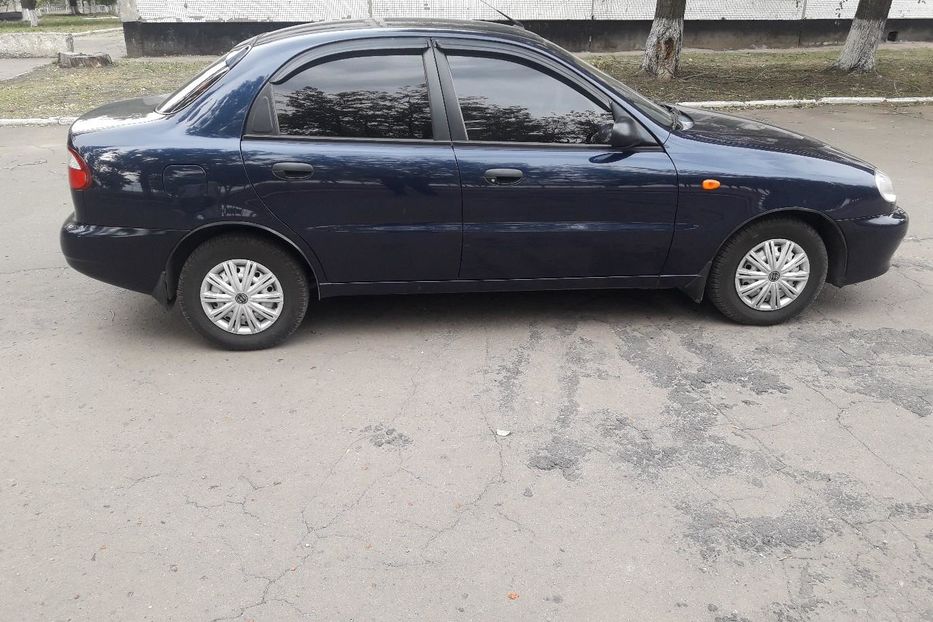 Продам Daewoo Sens 2005 года в г. Краматорск, Донецкая область