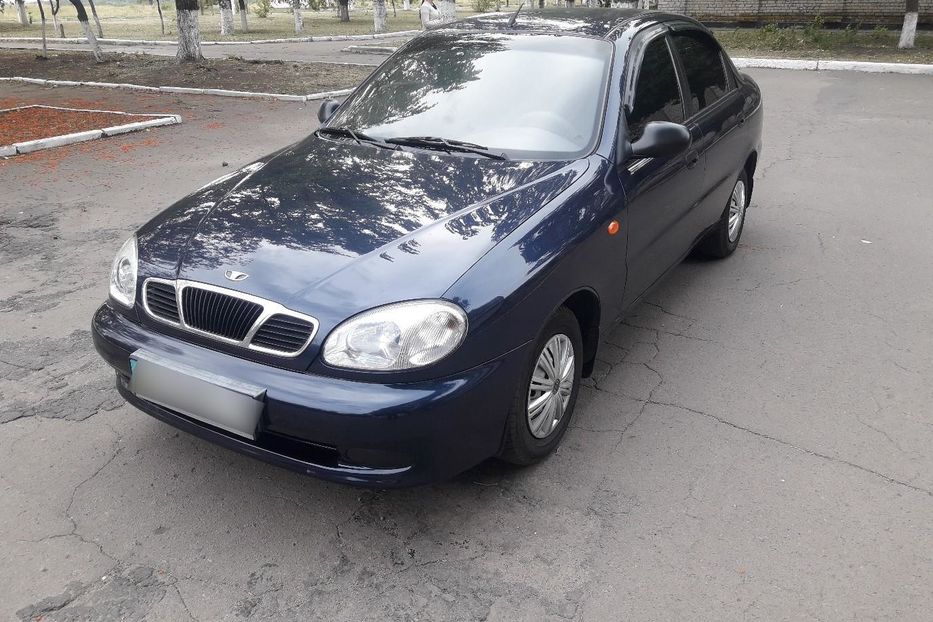 Продам Daewoo Sens 2005 года в г. Краматорск, Донецкая область