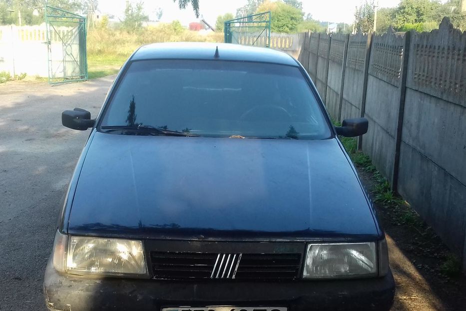 Продам Fiat Tempra 1993 года в Львове