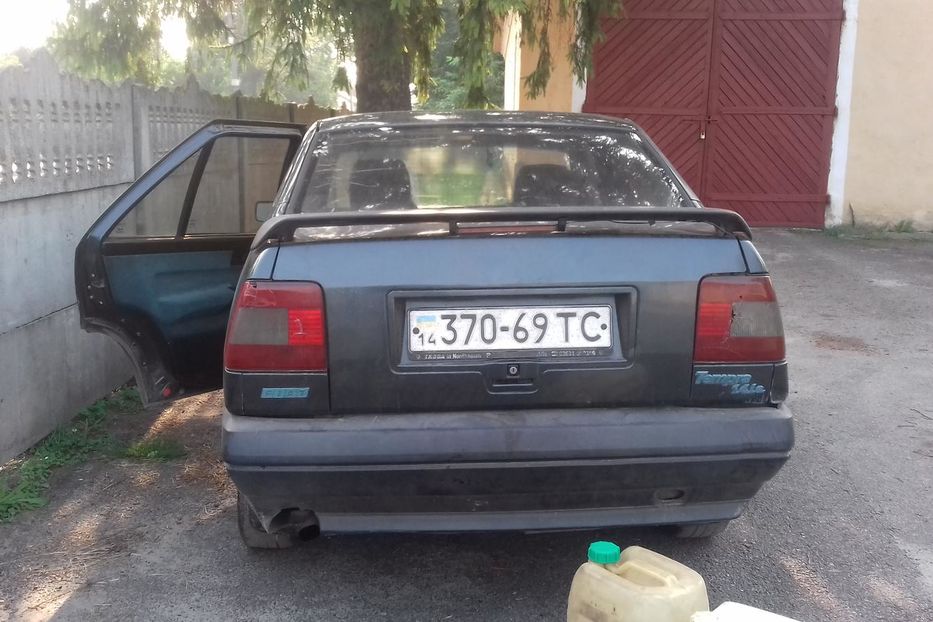 Продам Fiat Tempra 1993 года в Львове