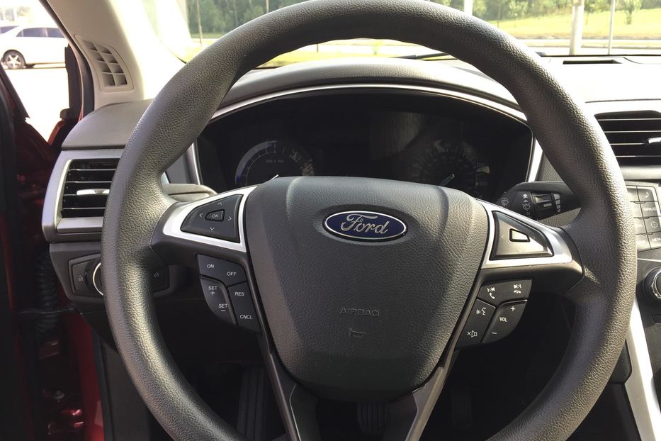 Продам Ford Fusion 2014 года в Виннице