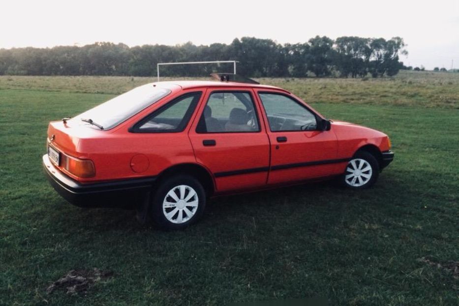 Продам Ford Sierra 1987 года в Тернополе