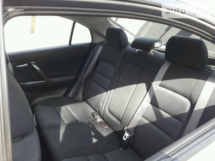 Продам Mazda 6 2007 года в Полтаве