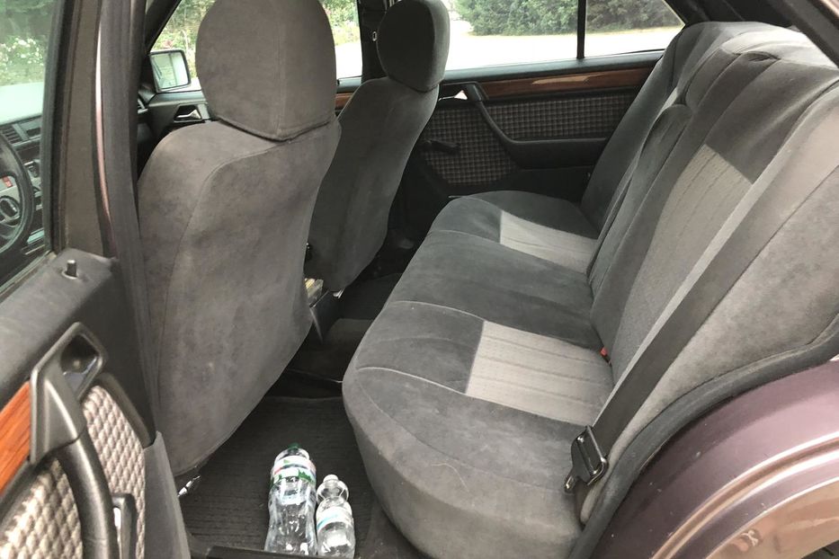 Продам Mercedes-Benz E-Class W124 1991 года в Киеве