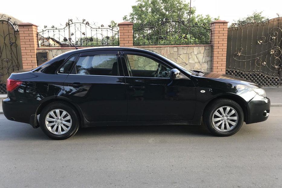 Продам Subaru Impreza 2010 года в Киеве