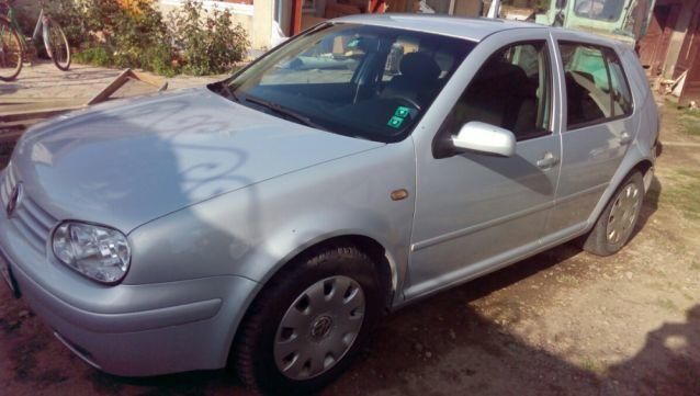 Продам Volkswagen Golf IV 1999 года в Черновцах