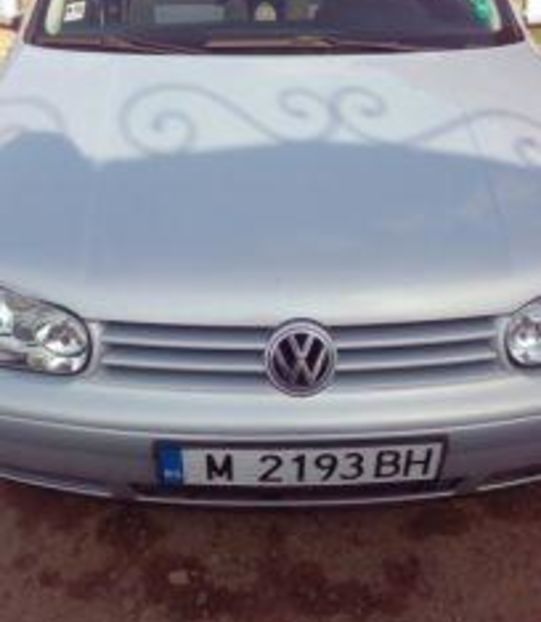 Продам Volkswagen Golf IV 1999 года в Черновцах