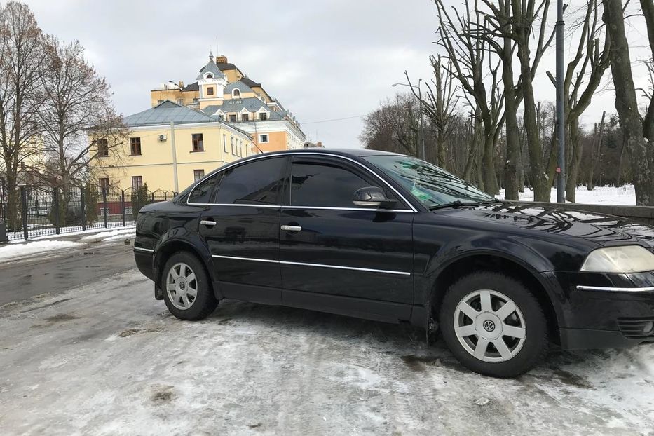 Продам Volkswagen Passat B5 2005 года в Житомире