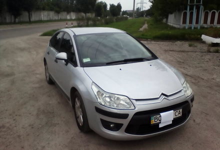 Продам Citroen C4 2009 года в Львове