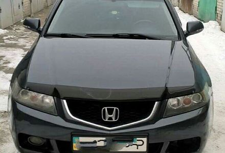 Продам Honda Accord Спорт 2004 года в Киеве