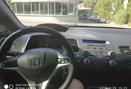 Продам Honda Civic 2008 года в Днепре