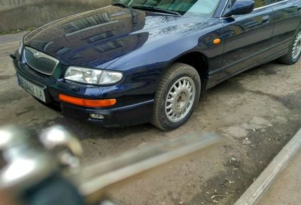 Продам Mazda Xedos 9 1995 года в г. Орджоникидзе, Днепропетровская область