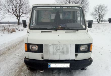 Продам Mercedes-Benz Sprinter 208 груз. 1990 года в г. Крыжополь, Винницкая область