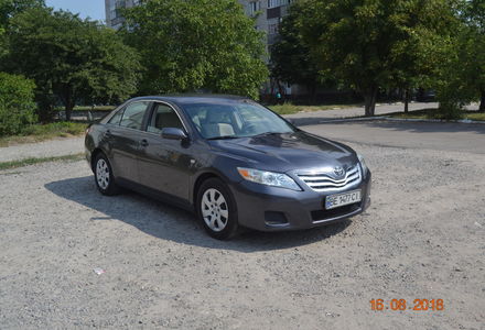 Продам Toyota Camry LE 2011 года в г. Первомайск, Николаевская область