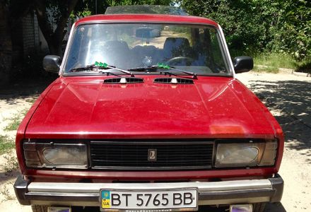 Продам ВАЗ 2105 Австрийский Экспорт 1988 года в Херсоне