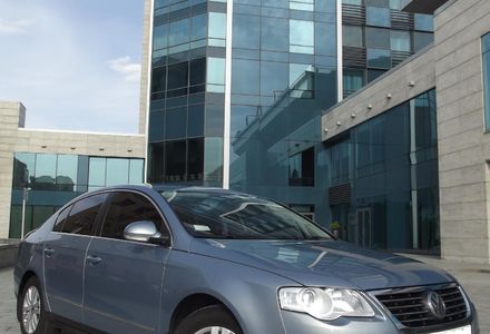 Продам Volkswagen Passat B6 highline 2008 года в Харькове