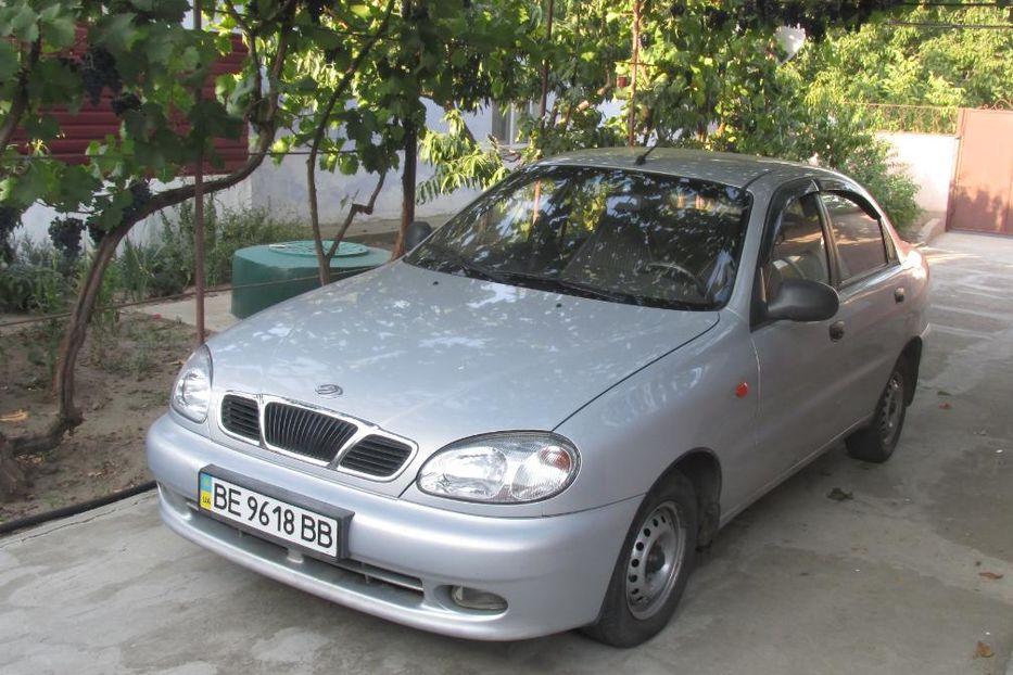 Продам Daewoo Sens 2011 года в Николаеве