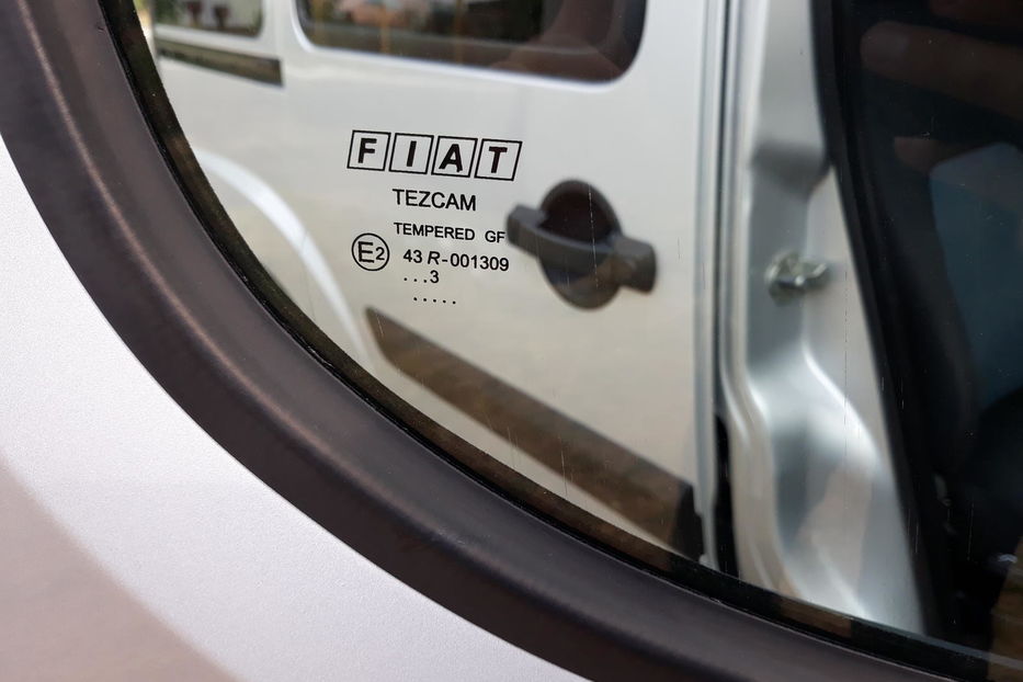 Продам Fiat Doblo пасс. Officeal pass 2013 года в г. Ромны, Сумская область