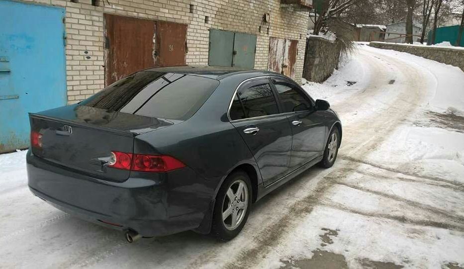 Продам Honda Accord Спорт 2004 года в Киеве