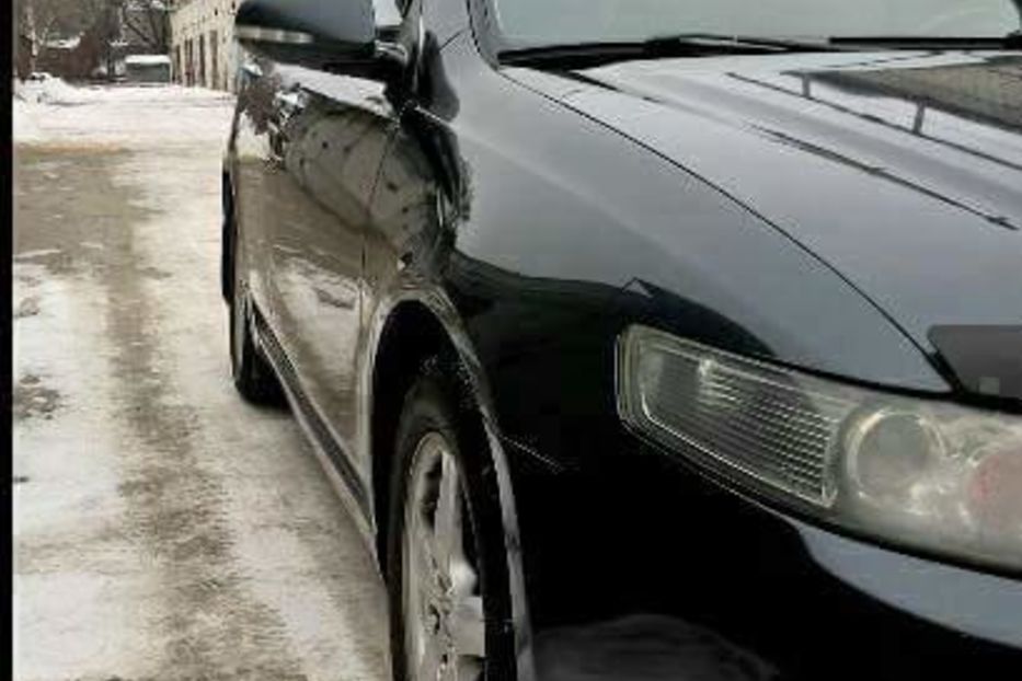 Продам Honda Accord Спорт 2004 года в Киеве