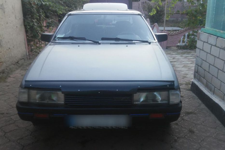 Продам Mazda 626 1986 года в г. Скадовск, Херсонская область