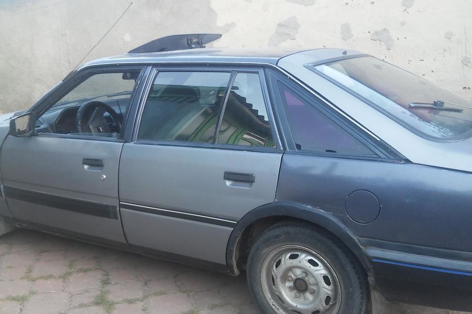 Продам Mazda 626 1986 года в г. Скадовск, Херсонская область