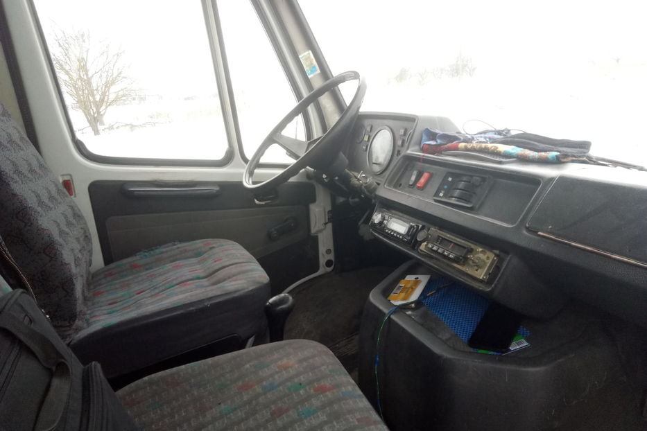 Продам Mercedes-Benz Sprinter 208 груз. 1990 года в г. Крыжополь, Винницкая область