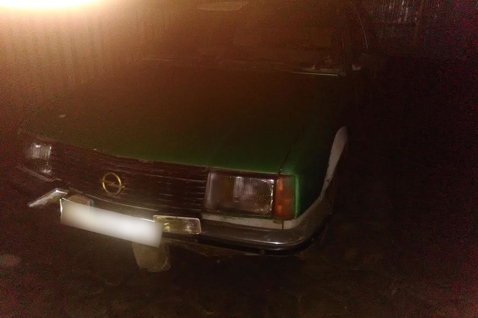 Продам Opel Rekord 1978 года в Одессе