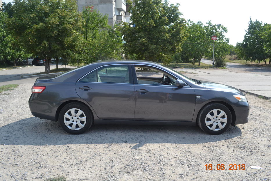 Продам Toyota Camry LE 2011 года в г. Первомайск, Николаевская область