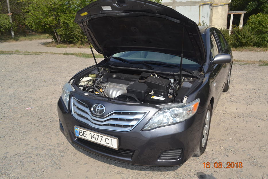 Продам Toyota Camry LE 2011 года в г. Первомайск, Николаевская область