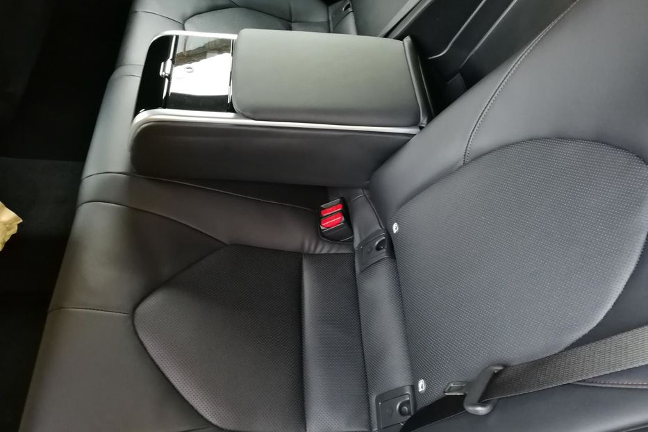 Продам Toyota Camry 2018 года в Виннице