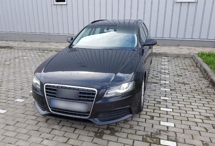 Продам Audi A4 2010 года в Луцке