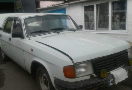 Продам ГАЗ 31029 1994 года в Запорожье