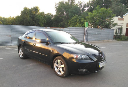 Продам Mazda 3 2006 года в Полтаве