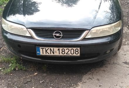 Продам Opel Vectra B 1999 года в г. Нововолынск, Волынская область