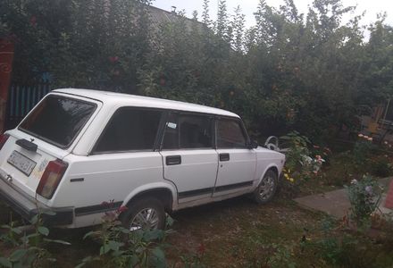 Продам ВАЗ 2104 1987 года в г. Шаргород, Винницкая область