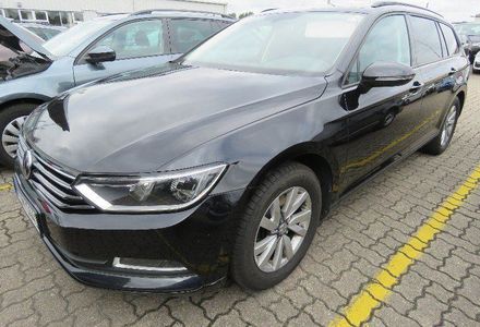 Продам Volkswagen Passat B8 2015 года в Тернополе