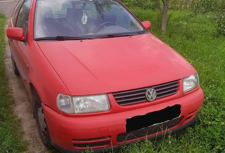 Продам Volkswagen Polo 1999 года в г. Калуш, Ивано-Франковская область