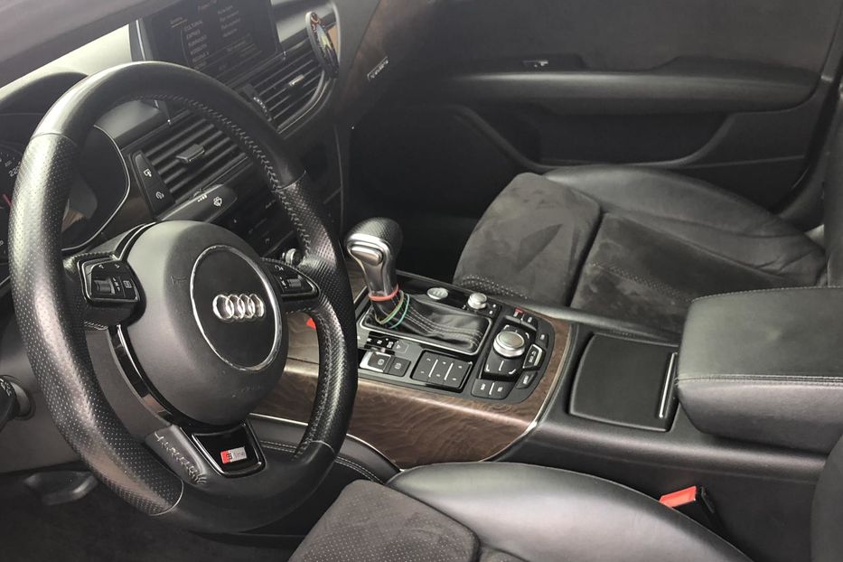 Продам Audi A7 2012 года в г. Берегово, Закарпатская область