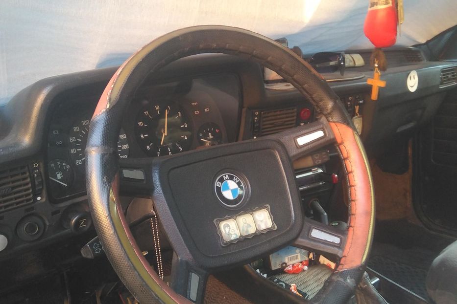Продам BMW 316 1981 года в Полтаве