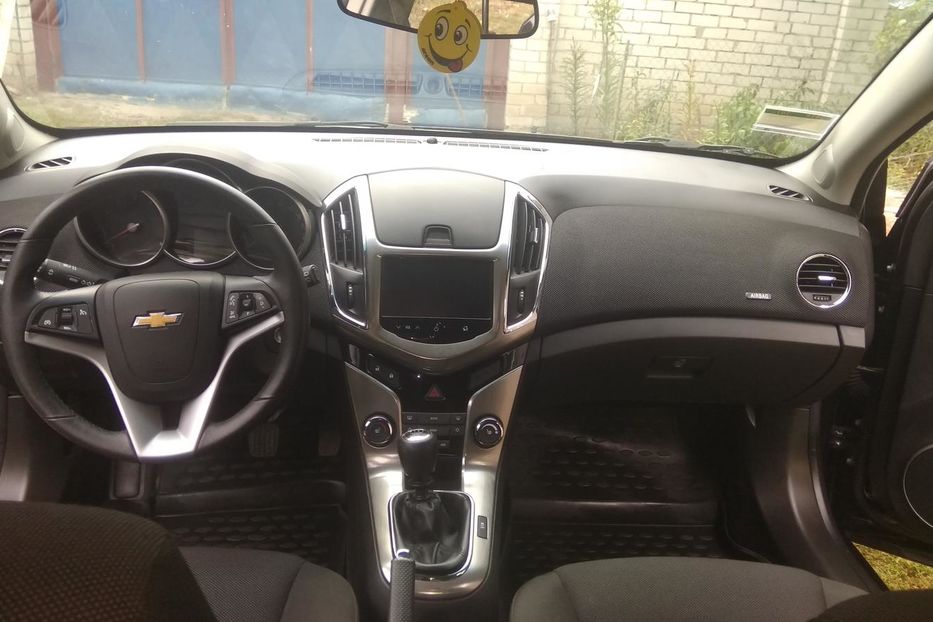 Продам Chevrolet Cruze 2013 года в Харькове